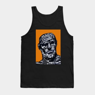 Mummy 2020 Tank Top